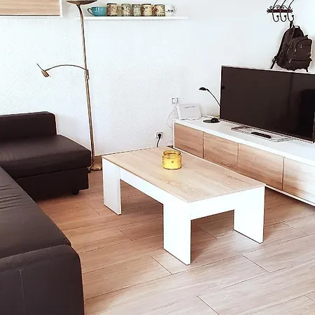 Apartmán Sorolla