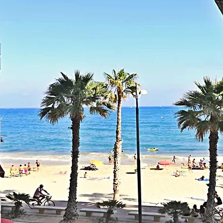 Sorolla Apartmán Villajoyosa