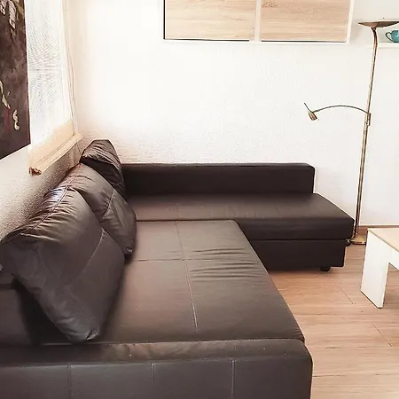 Sorolla Apartmán *