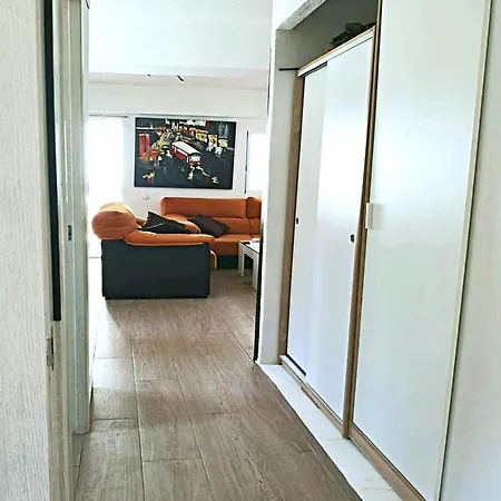 Sorolla Apartmán *