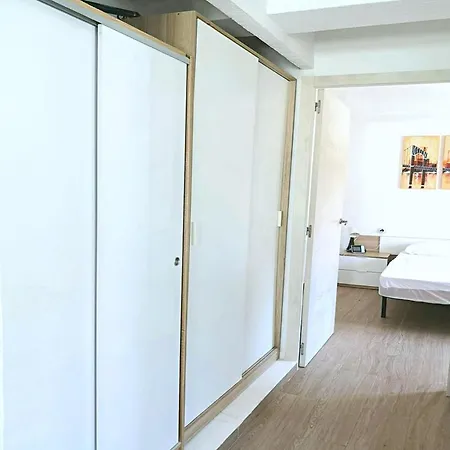 Sorolla Apartmán Villajoyosa