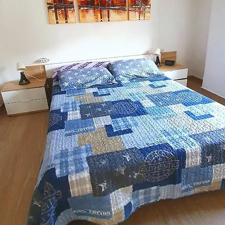 Sorolla Apartmán *