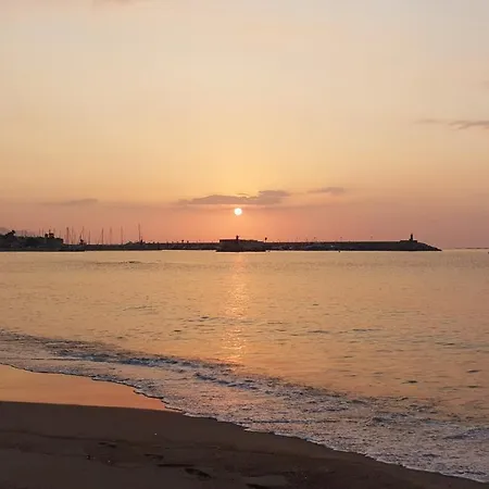 Sorolla Apartmán Villajoyosa